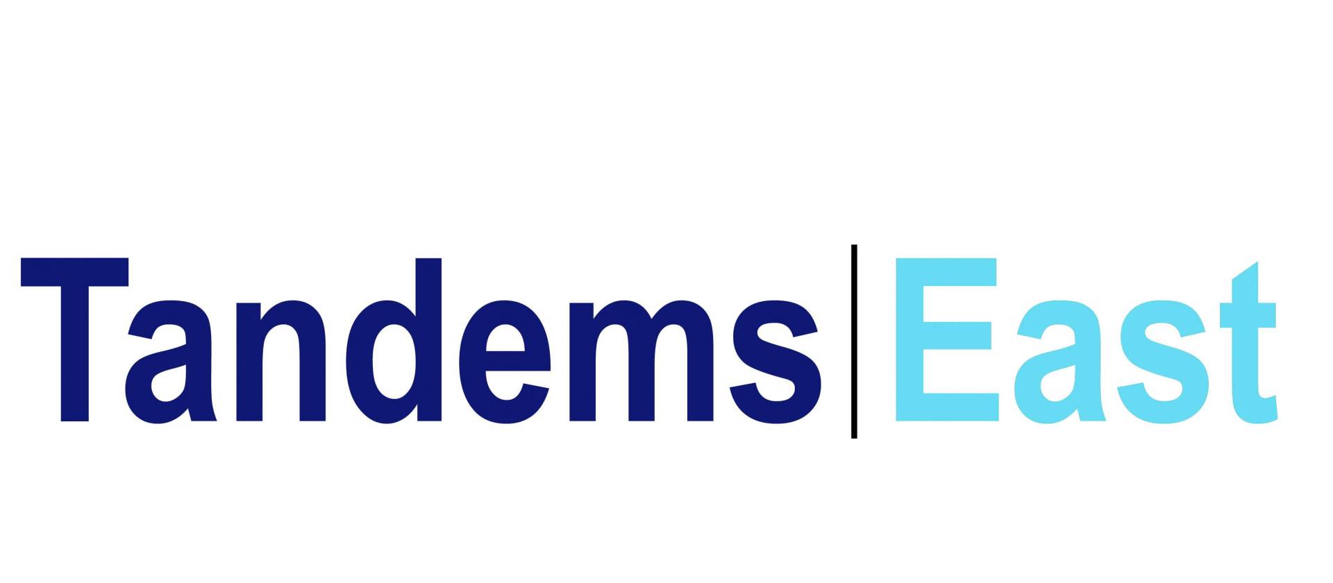 Tandems East Logo