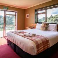 Comfortable guest house accommodation in the Waikato region | Destination Great Lakes Taupo
