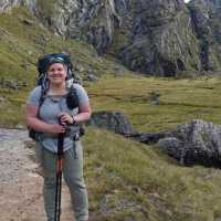 Verena Pabst | Adventure South Guide