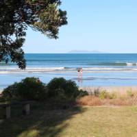 Waihi Beach | Richard Palmer