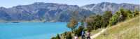 Exploring the trails around Wanaka |  Geoff Marks