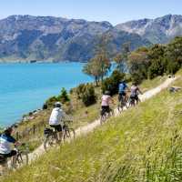 Exploring the trails around Wanaka | Geoff Marks