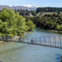 Exploring the trails around Wanaka | Geoff Marks