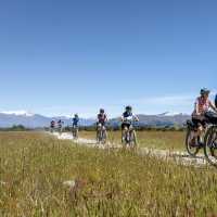 Exploring the trails around Wanaka | Geoff Marks
