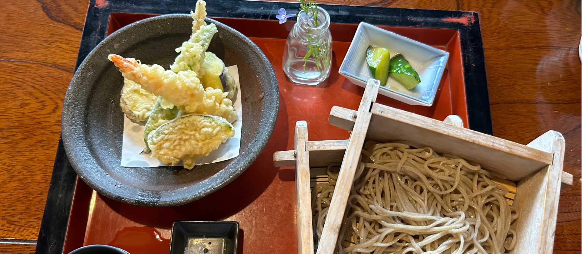 We Ride Japan Food 3 | Will Turner