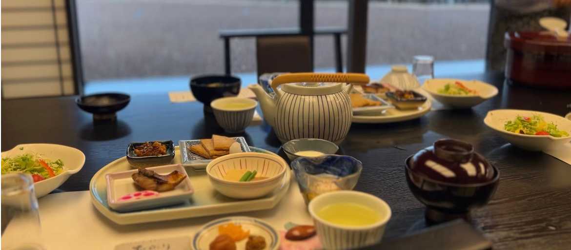 We Ride Japan Food | Will Turner