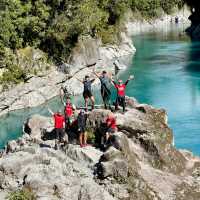 West Coast Hokitika Gorge | Clifford Ah Kit