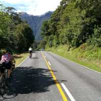 Quiet, rural, west coast roads | Stef Woodward