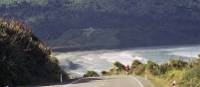 Punakaiki Coast Road