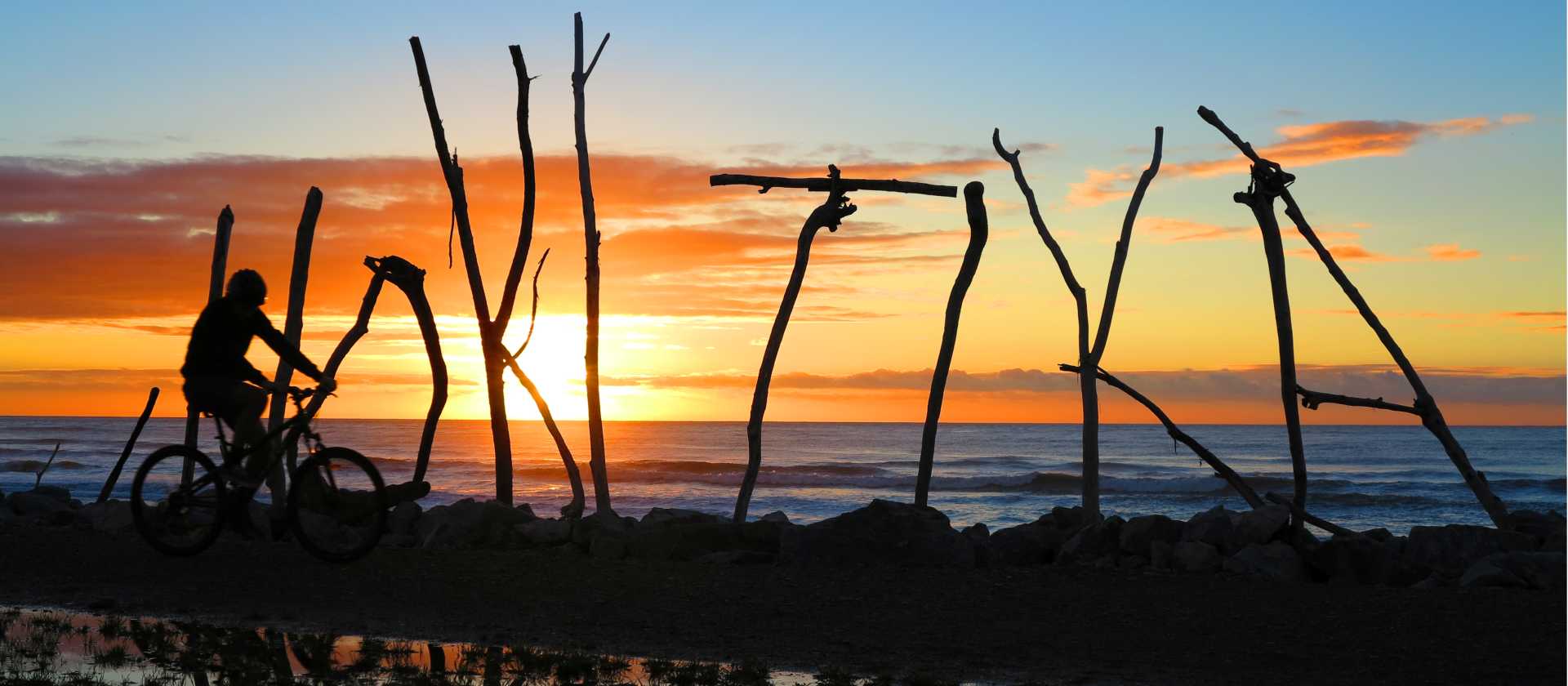 West_Coast_Wilderness_Trail_-_Hokitika_sign_bike_and_sunset_(credit_Craig_Wilson)-original-[72579] (2)