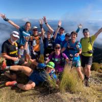 Summit Views from Mt Tuhua | Mal Law