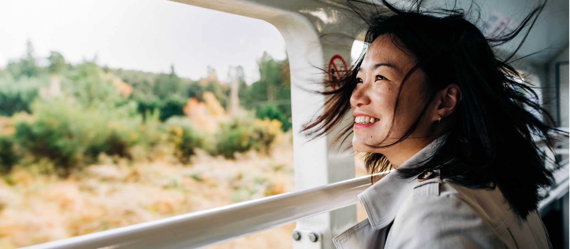 Feel the South Island breeze in your hair as you cross the alps — the West Coast is calling. | Jay French