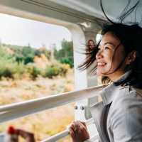 Feel the South Island breeze in your hair as you cross the alps — the West Coast is calling. | Jay French