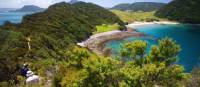 Hiking in the Bay of Islands | Malcolm West