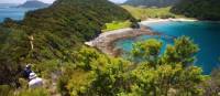 Hiking in the Bay of Islands | Malcolm West