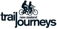 trail journeys logo