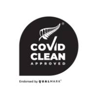 Covid Clean Approved