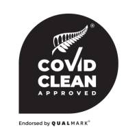 Covid Clean Approved