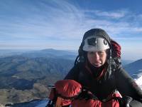 Angela Sexton - New Zealand guide