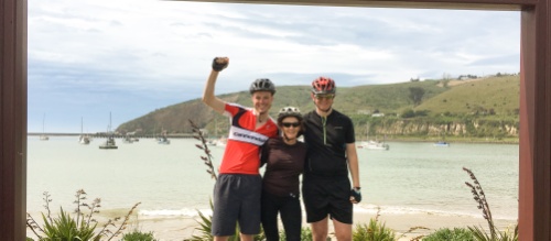 Jodie travelling with Adventure South in 2020 | Jodie M
