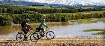 Otago Central Rail Trail | Lachlan Gardiner