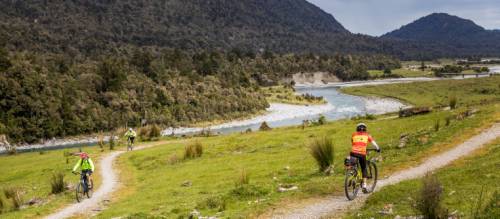 Milltown Valley | West Coast | Lachlan Gardiner