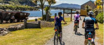 Greymouth | West Coast | Lachlan Gardiner